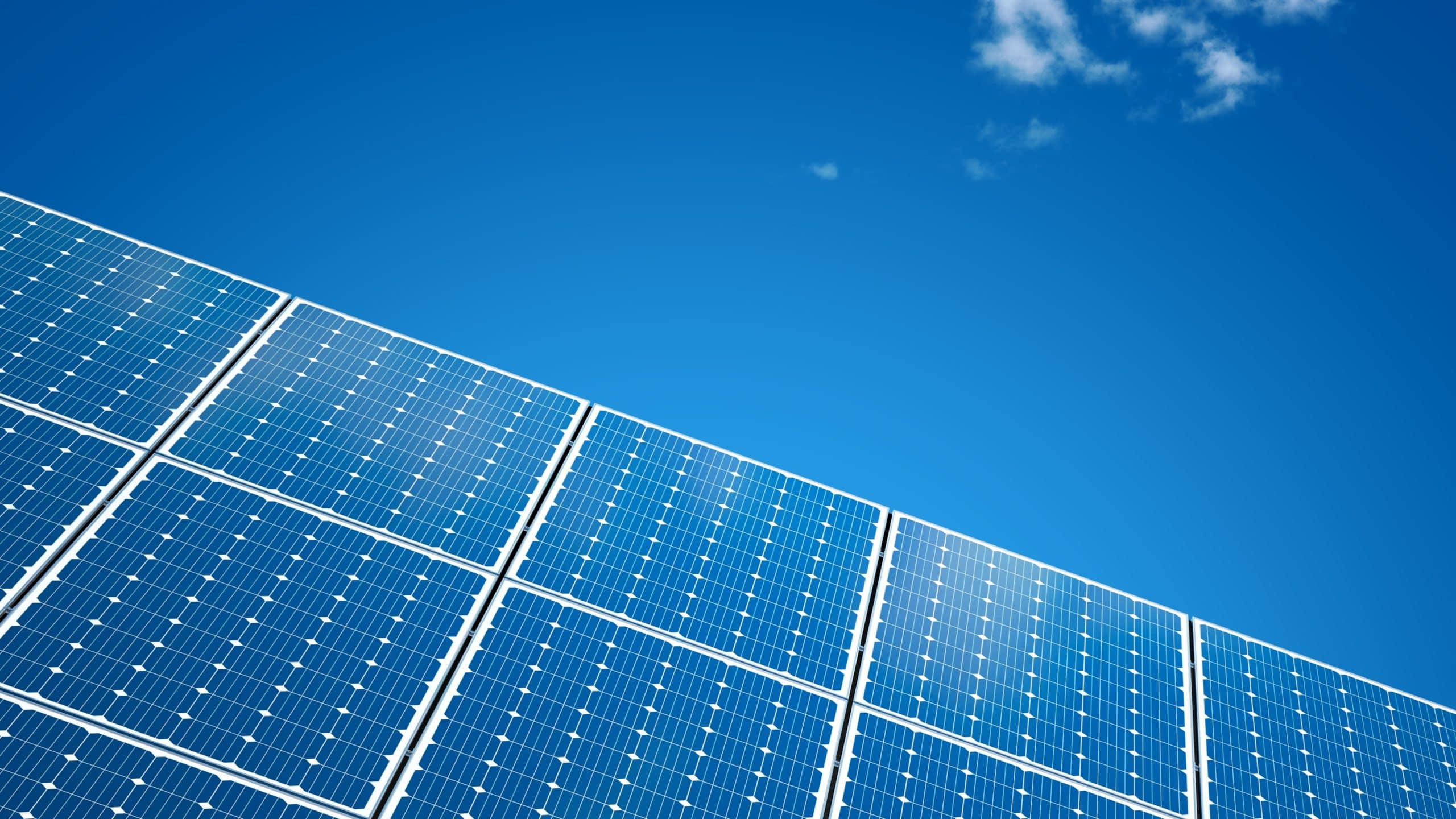Solar Panel Background | Coast 2 Coast Solar