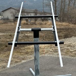 2X 3X 4X 6X Mount