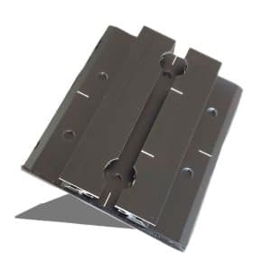 Roof Tech Mini Base And Hardware
