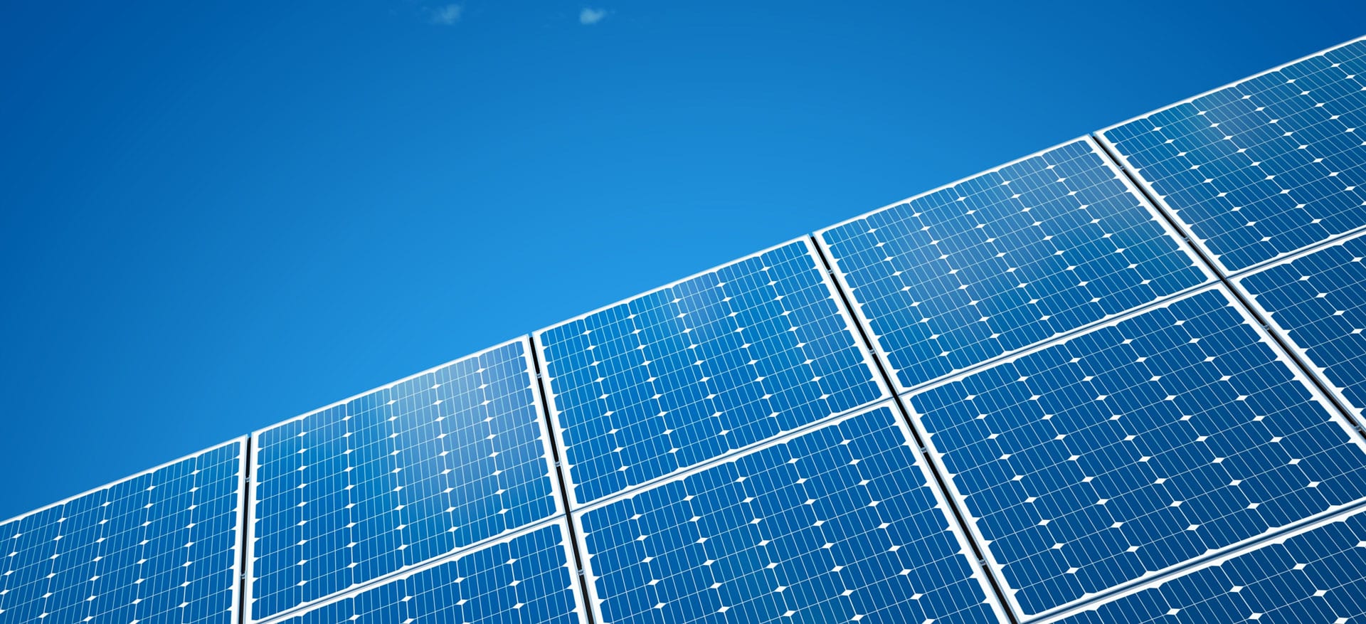 Solar Panel Background | Solar Panels