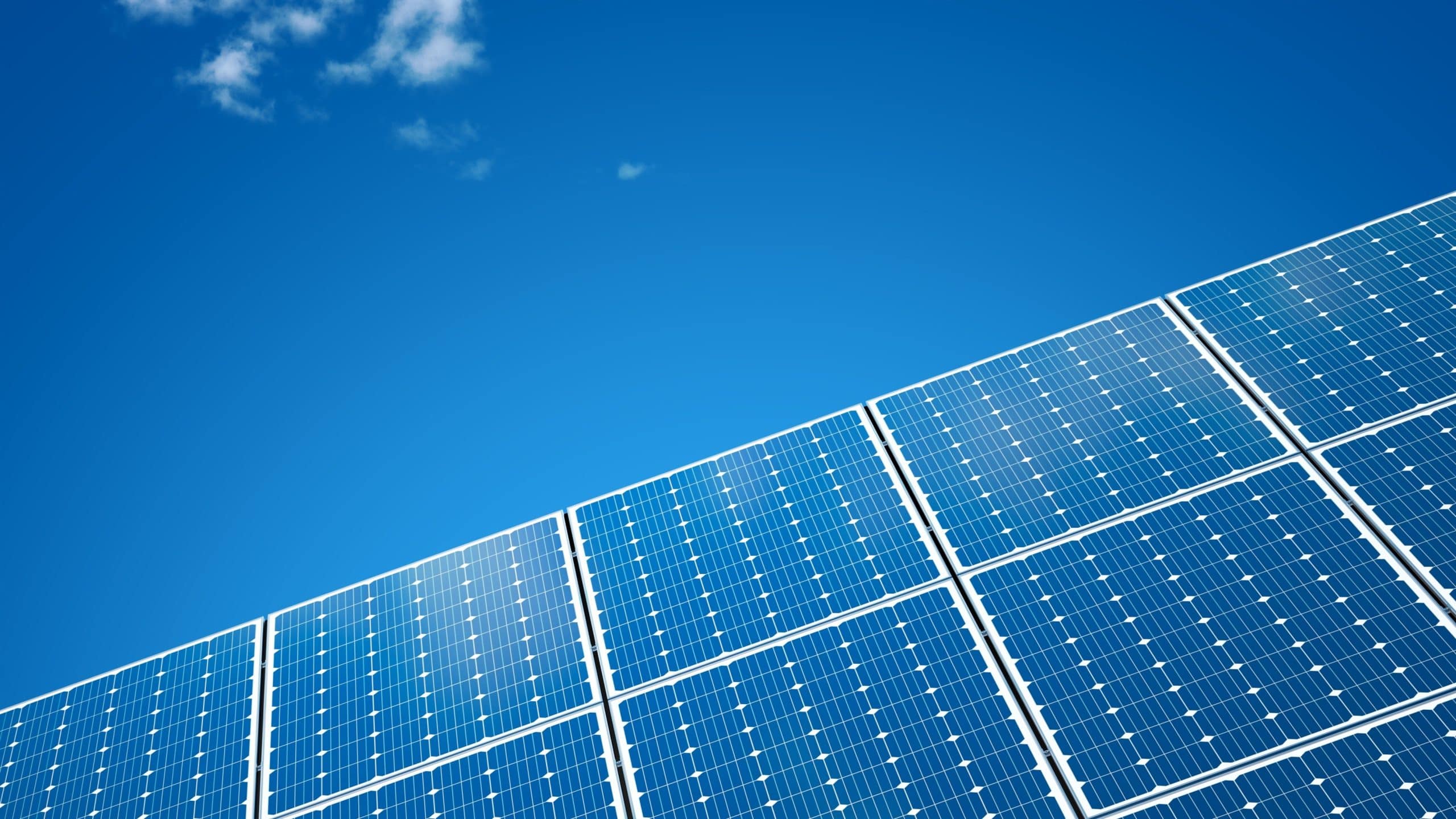 Solar Panel Background | Coast 2 Coast Solar
