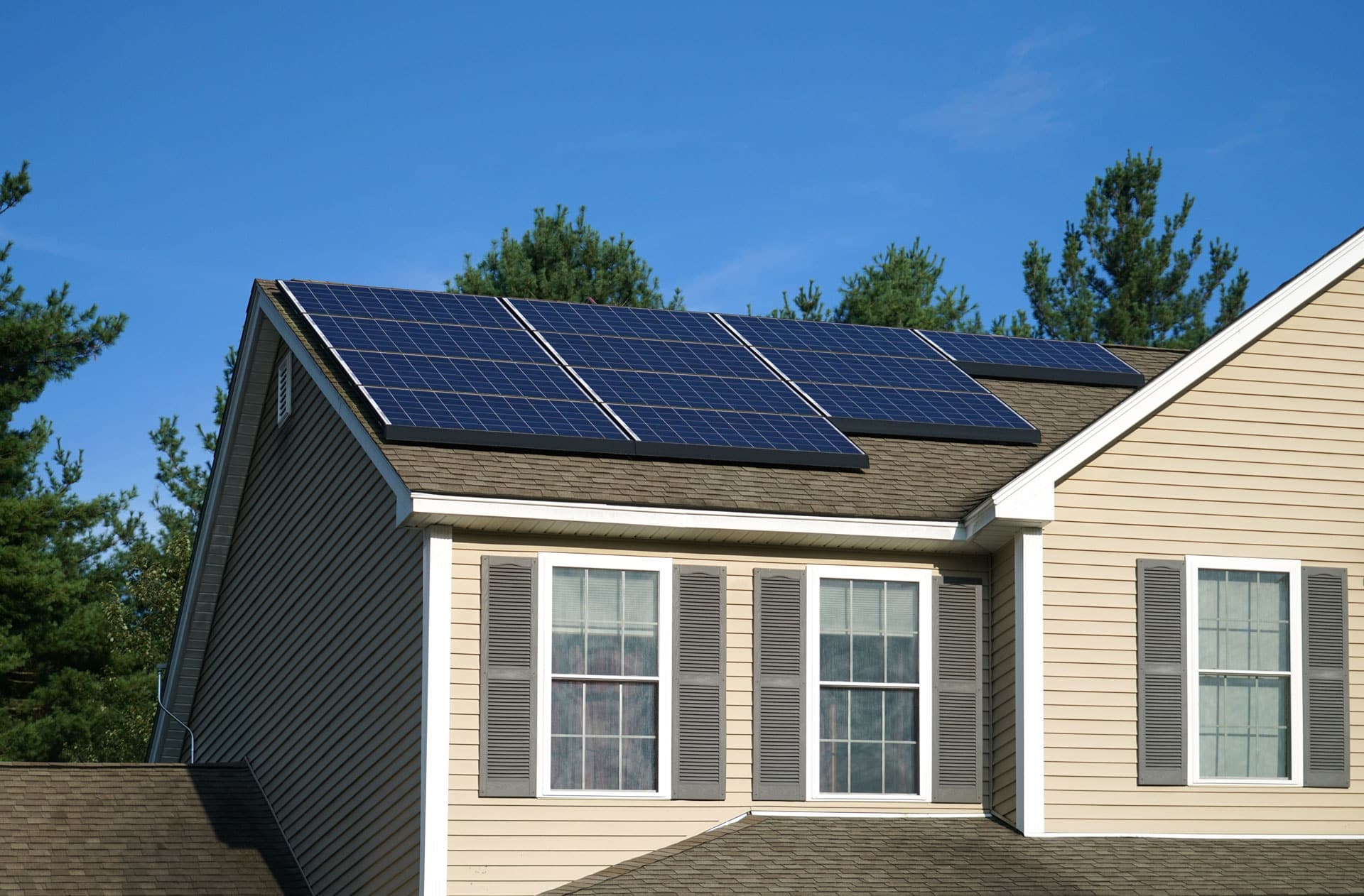 Privacy Policy | Coast 2 Coast Solar