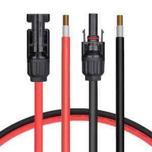 20 FT 10 AWG Extension Cable (M/F)