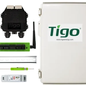 Tigo Cloud Connect Advanced (CCA) Outdoor Kit