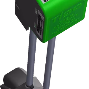 Tigo RSS Transmitter